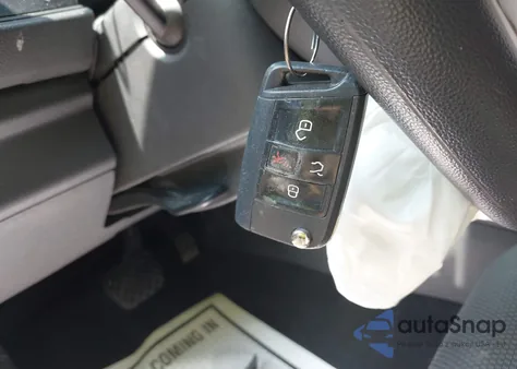 2019 Volkswagen Jetta 1.4T R-Line/1.4T S/1.4T Se z USA, uszkodzony, nr VIN 3VWC57BU7KM188438